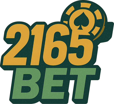 2165bet Logo